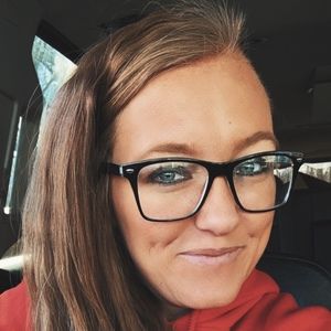 Meet your Posher, Kristy